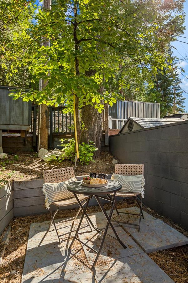 לייק ארוהד Romantic & Family Friendly Chalet In The Woods מראה חיצוני תמונה