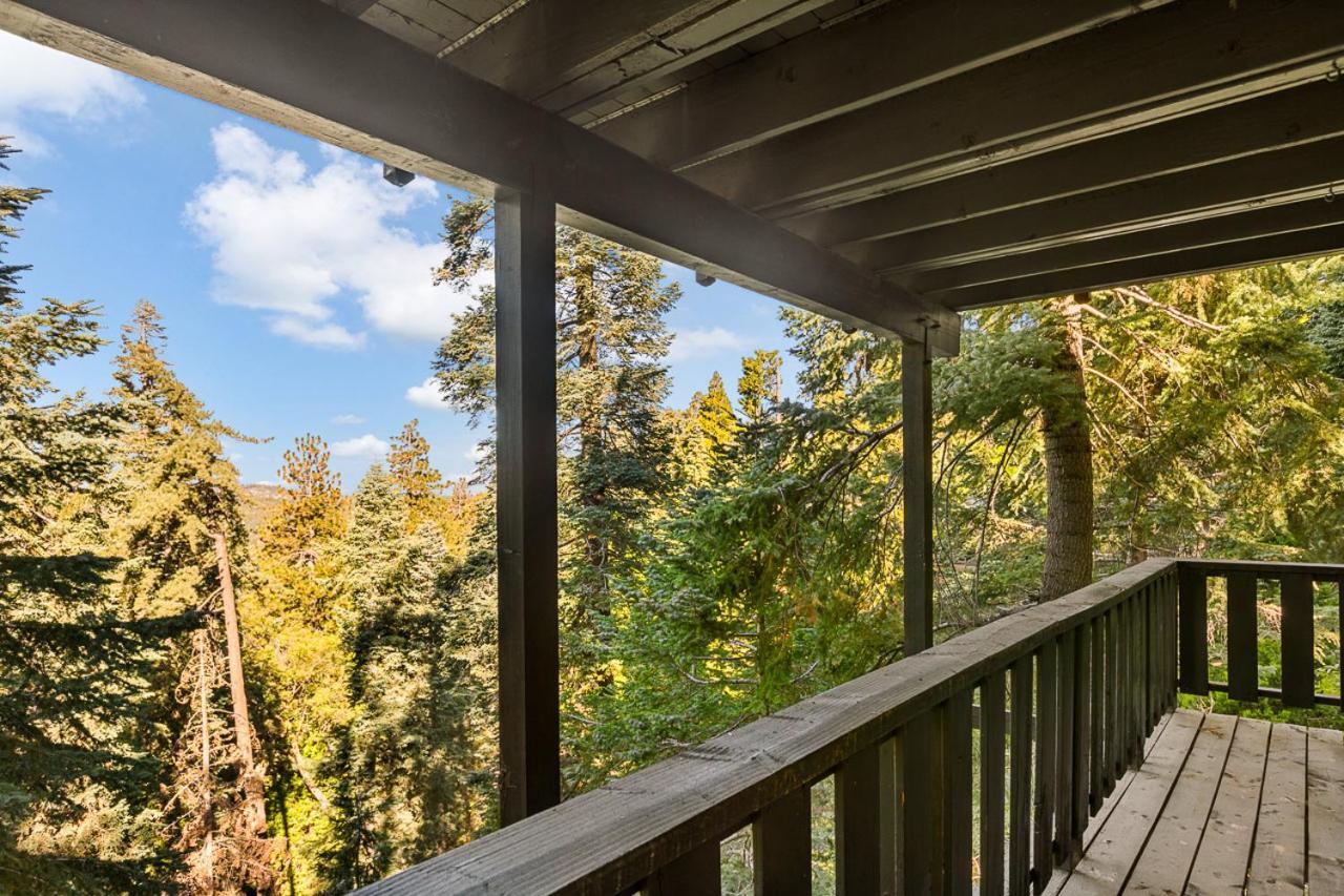 לייק ארוהד Romantic & Family Friendly Chalet In The Woods מראה חיצוני תמונה