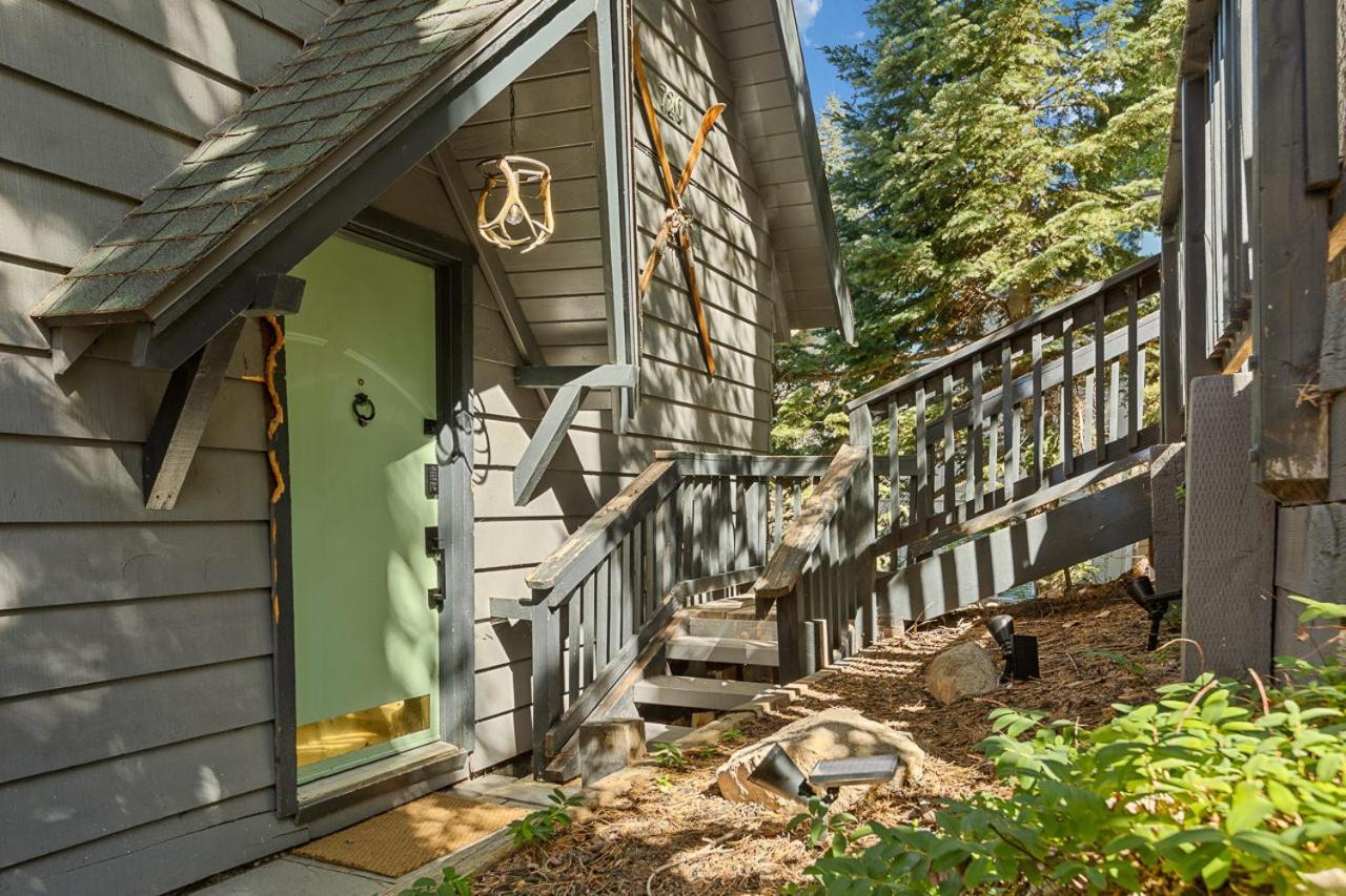 לייק ארוהד Romantic & Family Friendly Chalet In The Woods מראה חיצוני תמונה